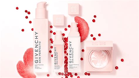 givenchy skincare ingredients|More.